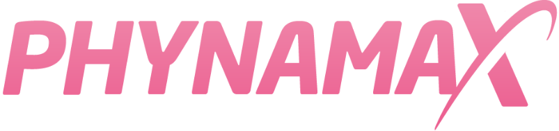 Phynamax Logo