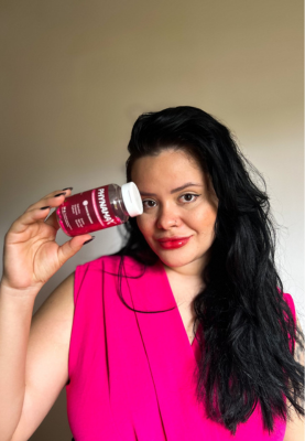 Avaliação de Fernanda